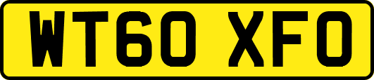 WT60XFO