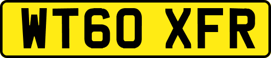WT60XFR