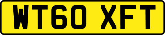WT60XFT