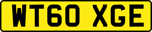 WT60XGE