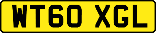 WT60XGL