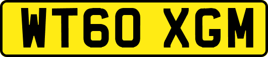 WT60XGM