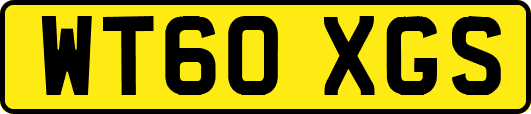 WT60XGS
