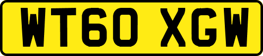WT60XGW
