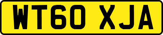 WT60XJA