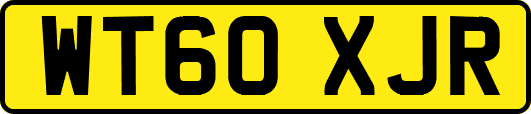 WT60XJR