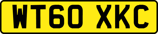 WT60XKC