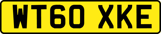 WT60XKE