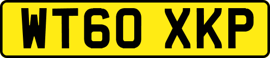 WT60XKP