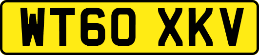 WT60XKV