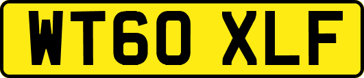 WT60XLF