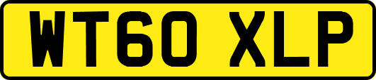 WT60XLP