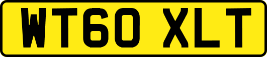 WT60XLT