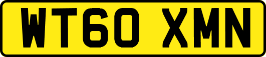 WT60XMN