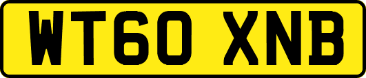 WT60XNB