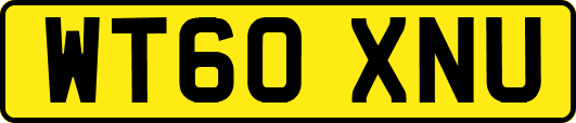 WT60XNU
