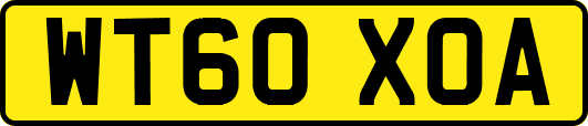 WT60XOA