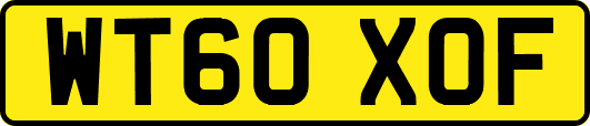 WT60XOF