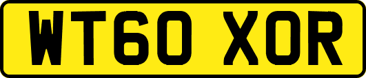 WT60XOR
