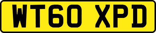 WT60XPD