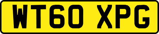 WT60XPG