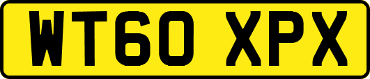 WT60XPX