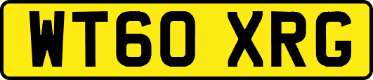WT60XRG