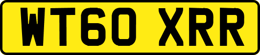 WT60XRR
