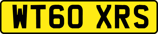 WT60XRS
