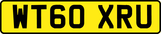 WT60XRU