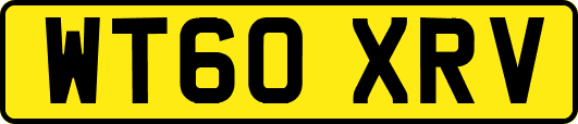 WT60XRV