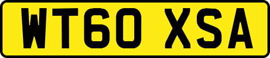 WT60XSA