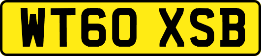 WT60XSB