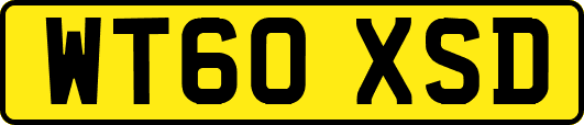 WT60XSD