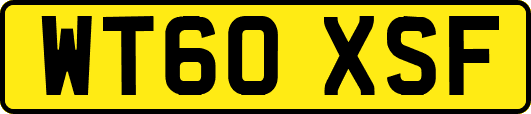 WT60XSF