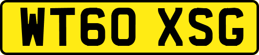 WT60XSG