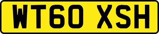 WT60XSH