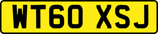 WT60XSJ