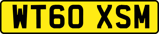 WT60XSM