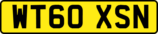 WT60XSN