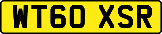 WT60XSR