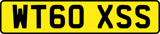 WT60XSS