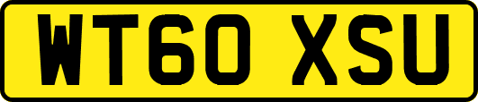WT60XSU