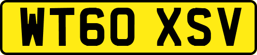 WT60XSV