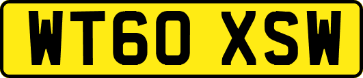 WT60XSW