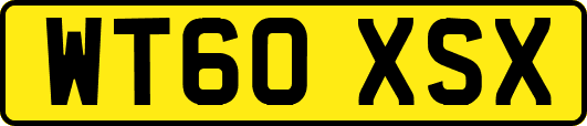WT60XSX
