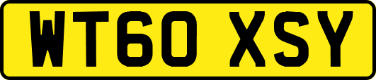WT60XSY
