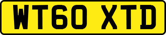 WT60XTD