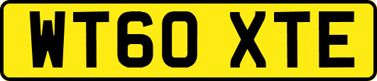 WT60XTE
