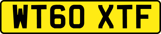 WT60XTF